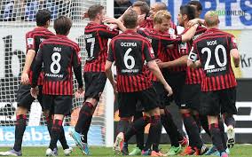 Prediksi Eintracht Frankfurt vs Fortuna Dusseldorf 20 Oktober 2018 Prediksi Eintracht Frankfurt vs Fortuna Dusseldorf 20 Oktober 2018 Indobola88