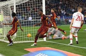 Prediksi Fiorentina vs Roma 3 November 2018 Prediksi Fiorentina vs Roma 3 November 2018