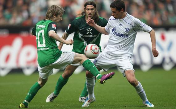 Prediksi Schalke 04 vs Werder Bremen 20 Oktober 2018 Prediksi Schalke 04 vs Werder Bremen 20 Oktober 2018 Indobola88
