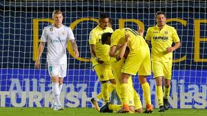 Prediksi Villarreal vs Atletico Madrid 20 Oktober 2018 Prediksi Villarreal vs Atletico Madrid 20 Oktober 2018 Indobola88