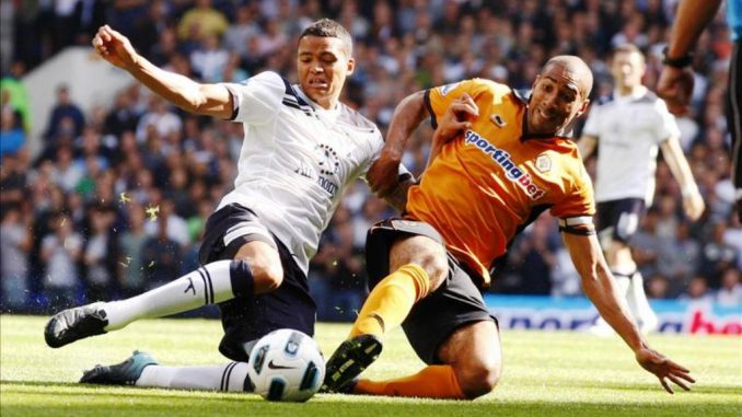 Prediksi Wolverhampton Wanderers vs Tottenham Hotspur 4 November 2018 Prediksi Wolverhampton Wanderers vs Tottenham Hotspur 4 November 2018