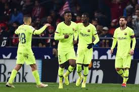 Prediksi Levante vs Barcelona 11 Januari 2019 Prediksi Levante vs Barcelona 11 Januari 2019
