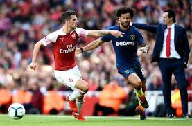 Prediksi West Ham United vs Arsenal 12 Januari 2019 Prediksi West Ham United vs Arsenal 12 Januari 2019
