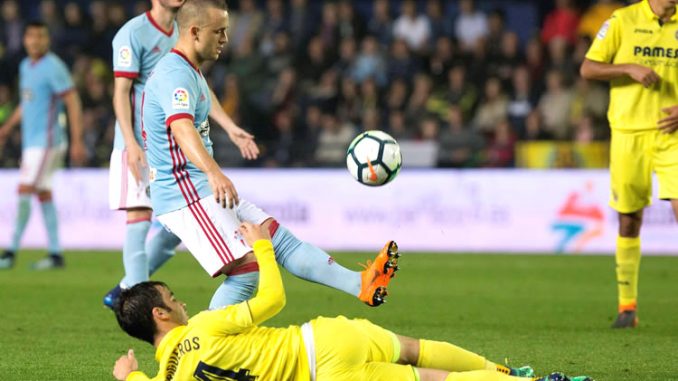 Prediksi Celta Vigo vs Villarreal 31 Maret 2019 Prediksi Celta Vigo vs Villarreal 31 Maret 2019