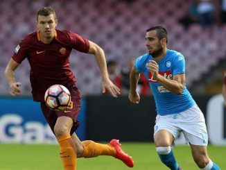 Prediksi Roma vs Napoli 31 Maret 2019 Indobola88