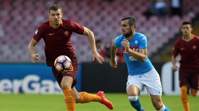 Prediksi Roma vs Napoli 31 Maret 2019 Prediksi Roma vs Napoli 31 Maret 2019 Indobola88